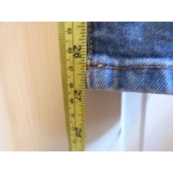 a.n.a a new approach Light wash skinny jeans - Picture 4 of 6